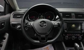 VW Jetta 2.0 TDI , снимка 11