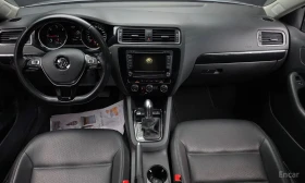VW Jetta 2.0 TDI , снимка 6