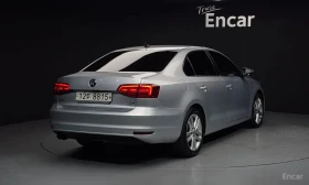 VW Jetta 2.0 TDI , снимка 4