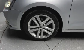 VW Jetta 2.0 TDI , снимка 5