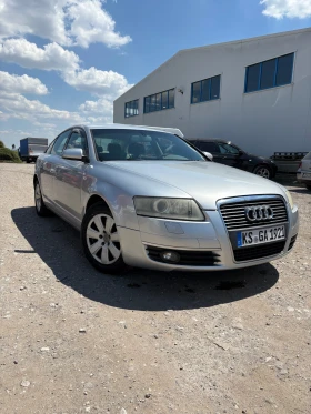 Audi A6 2, 4 V6, снимка 4