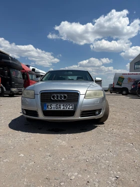 Audi A6 2, 4 V6, снимка 2