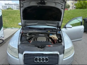 Audi A6 2, 4 V6, снимка 10