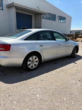 Audi A6 2, 4 V6, снимка 7