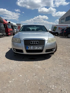 Audi A6 2, 4 V6, снимка 1