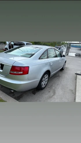 Audi A6 2, 4 V6, снимка 6
