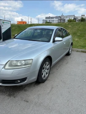 Audi A6 2, 4 V6, снимка 3