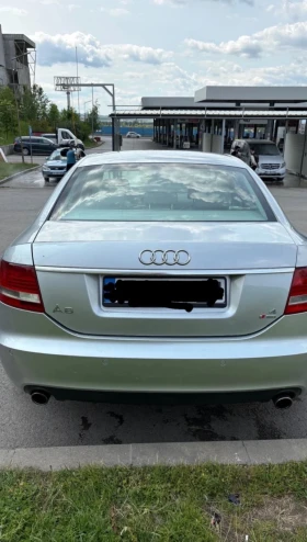Audi A6 2, 4 V6, снимка 4