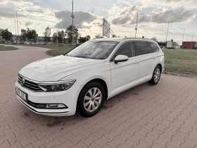 VW Passat 2.0 tdi B8, снимка 3