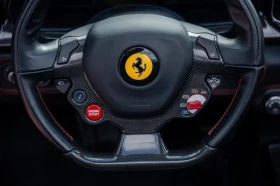 Ferrari 458 Italia Spider, снимка 7