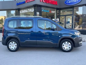 Peugeot Rifter 1.6i, снимка 3