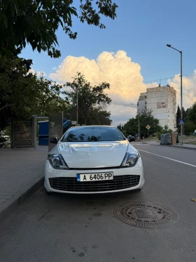 Renault Laguna Coupe 2.0DCi, снимка 2