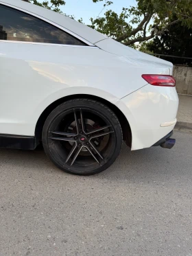 Renault Laguna Coupe 2.0DCi, снимка 4