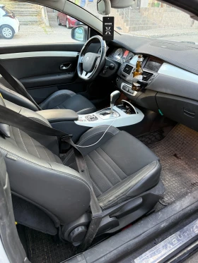 Renault Laguna Coupe 2.0DCi, снимка 6