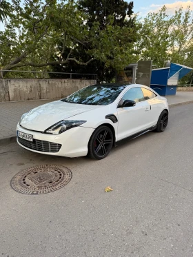 Renault Laguna Coupe 2.0DCi, снимка 1