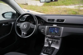 VW Passat ComfortLine, 2.0 TDI BlueMotion, 140 HP, Обслужен, снимка 7