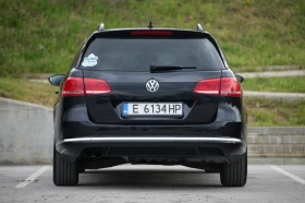 VW Passat ComfortLine, 2.0 TDI BlueMotion, 140 HP, Обслужен, снимка 5