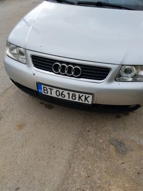 Audi A3, снимка 9