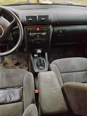 Audi A3, снимка 6
