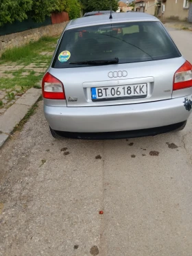 Audi A3, снимка 11