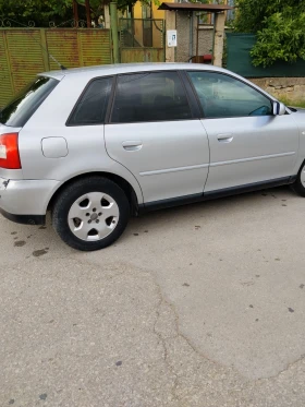 Audi A3, снимка 12