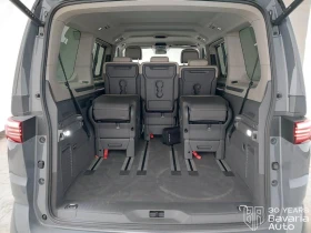 VW Multivan Edition lang DSG Easy Open Basic, снимка 10