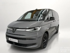 VW Multivan Edition lang DSG Easy Open Basic, снимка 1
