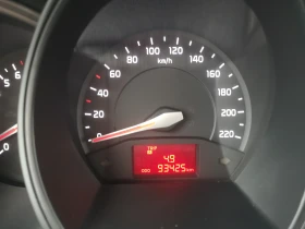 Kia Rio 1.4i 109ks 93000km, снимка 13