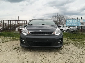 Kia Rio 1.4i 109ks 93000km, снимка 2