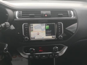 Kia Rio 1.4i 109ks 93000km, снимка 14