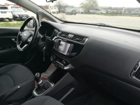 Kia Rio 1.4i 109ks 93000km, снимка 8