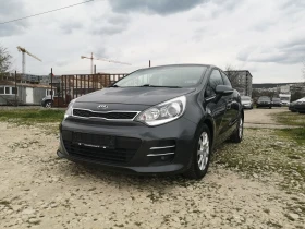 Kia Rio 1.4i 109ks 93000km, снимка 1