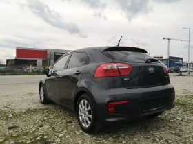 Kia Rio 1.4i 109ks 93000km, снимка 5
