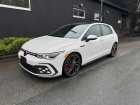 VW Golf GTI * ПЕРФЕКТЕН* БЕЗ ЗАБЕЛЕЖКИ* , снимка 1