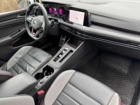 VW Golf GTI * ПЕРФЕКТЕН* БЕЗ ЗАБЕЛЕЖКИ* , снимка 9