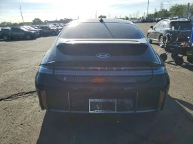 Hyundai Ioniq 6 * SEL* AWD* , снимка 5