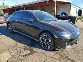 Hyundai Ioniq 6 * SEL* AWD* , снимка 3