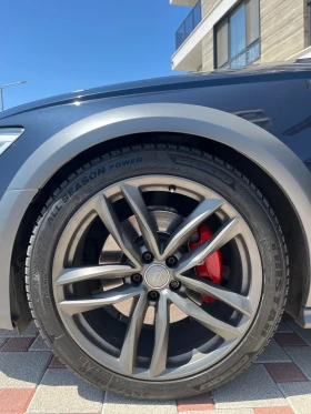Audi A6 Allroad Audi a6 allroud 3.0 245+ Bose/panorama/distronic, снимка 15