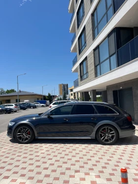 Audi A6 Allroad Audi a6 allroud 3.0 245+ Bose/panorama/distronic, снимка 4