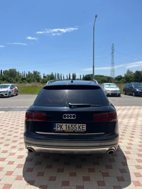 Audi A6 Allroad Audi a6 allroud 3.0 245+ Bose/panorama/distronic, снимка 6