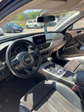 Audi A6 Allroad Audi a6 allroud 3.0 245+ Bose/panorama/distronic, снимка 16