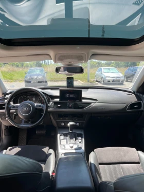 Audi A6 Allroad Audi a6 allroud 3.0 245+ Bose/panorama/distronic, снимка 13