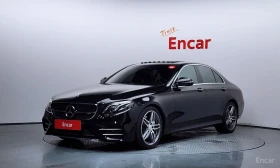 Mercedes-Benz E 300 AMG | BURMESTER | DIGITAL | ОБДУХ | ПАНОРАМА | 360, снимка 1