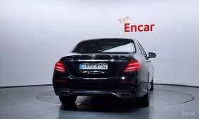Mercedes-Benz E 300 AMG | BURMESTER | DIGITAL | ОБДУХ | ПАНОРАМА | 360, снимка 4