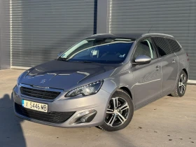 Peugeot 308, снимка 3