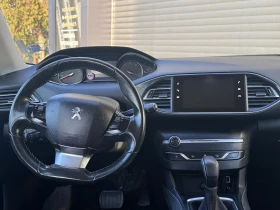 Peugeot 308, снимка 11