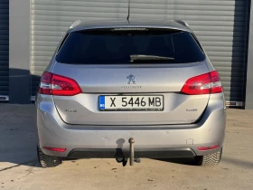 Peugeot 308, снимка 4