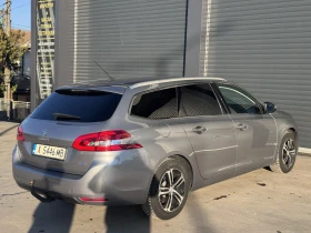 Peugeot 308, снимка 5