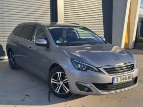 Peugeot 308, снимка 2