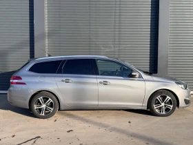 Peugeot 308, снимка 8